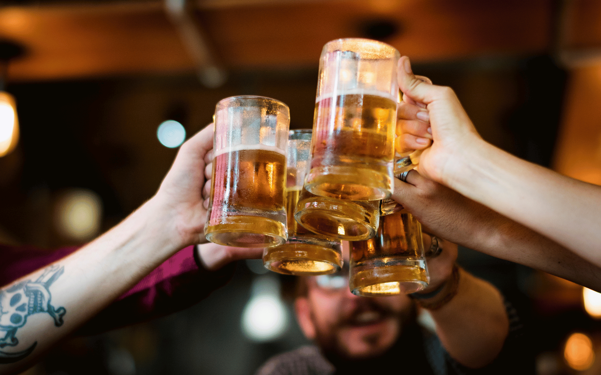 auto-brewery syndrome